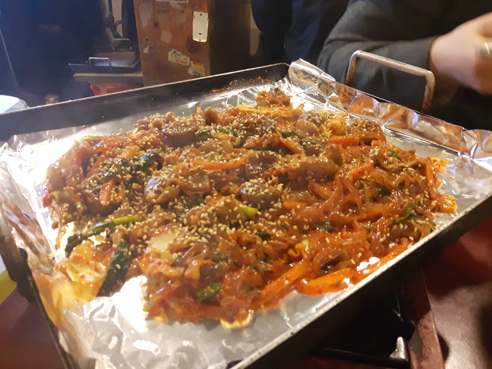 연신내이모네곱창 사진 2