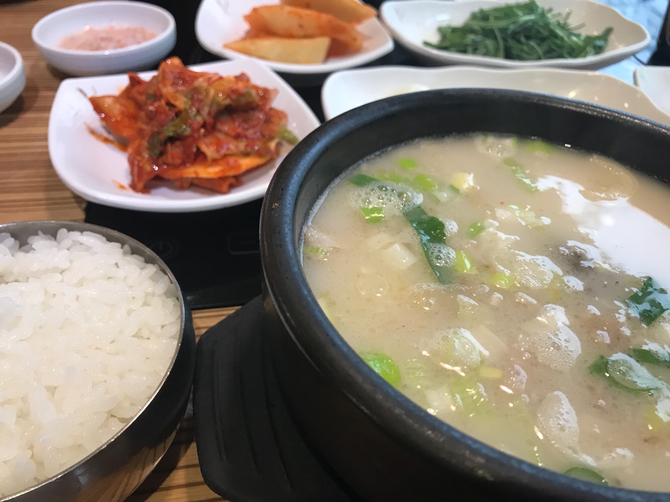 몽실종가돼지국밥 사진 4