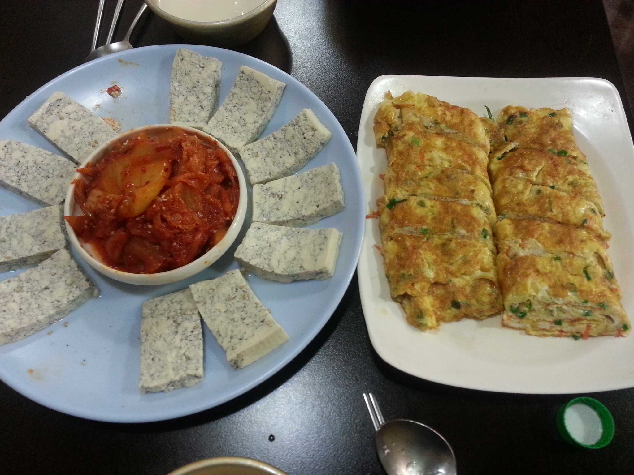 옛날빈대떡 대표 사진
