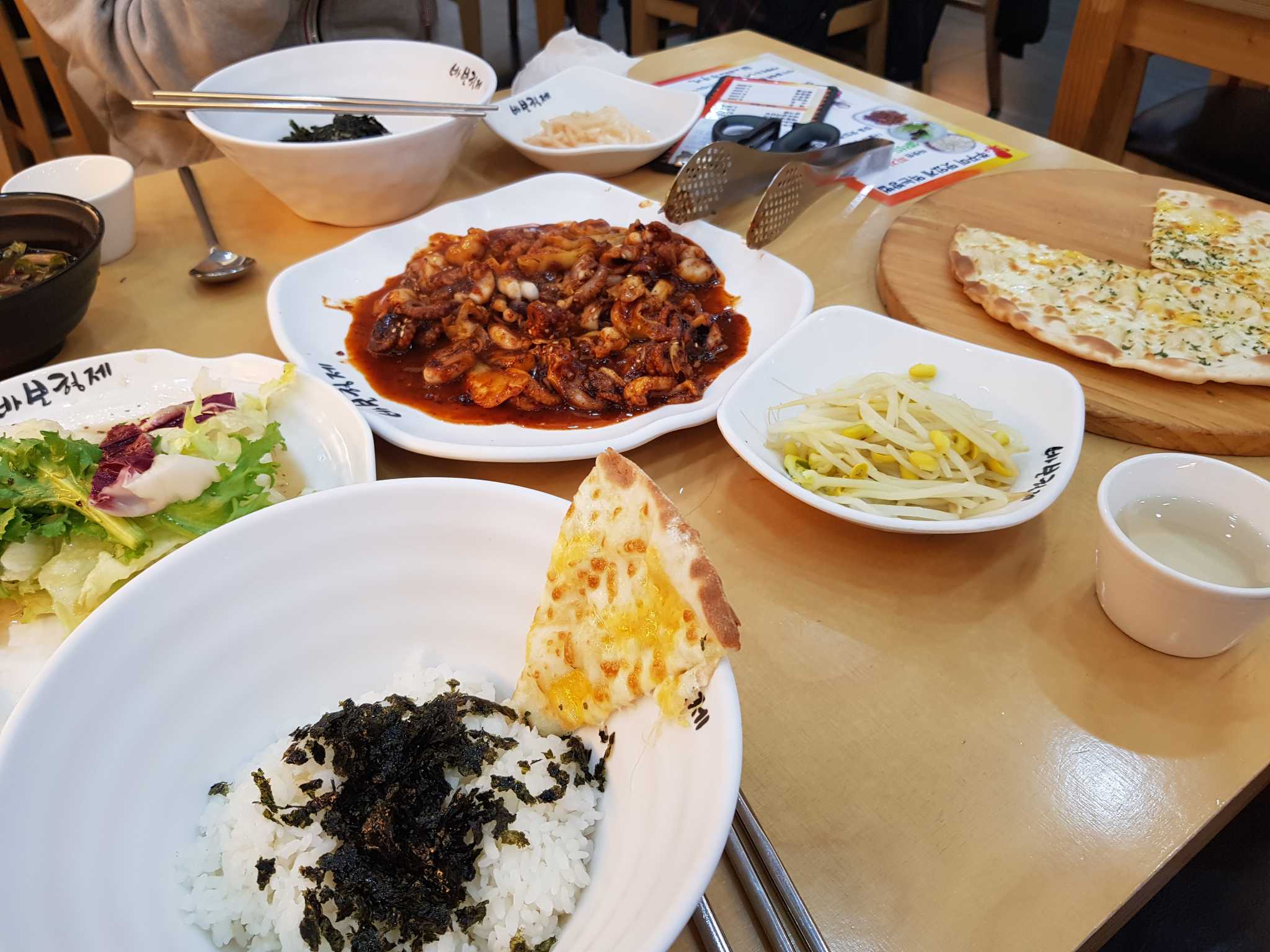 바보형제쭈꾸미 수영점 사진 4
