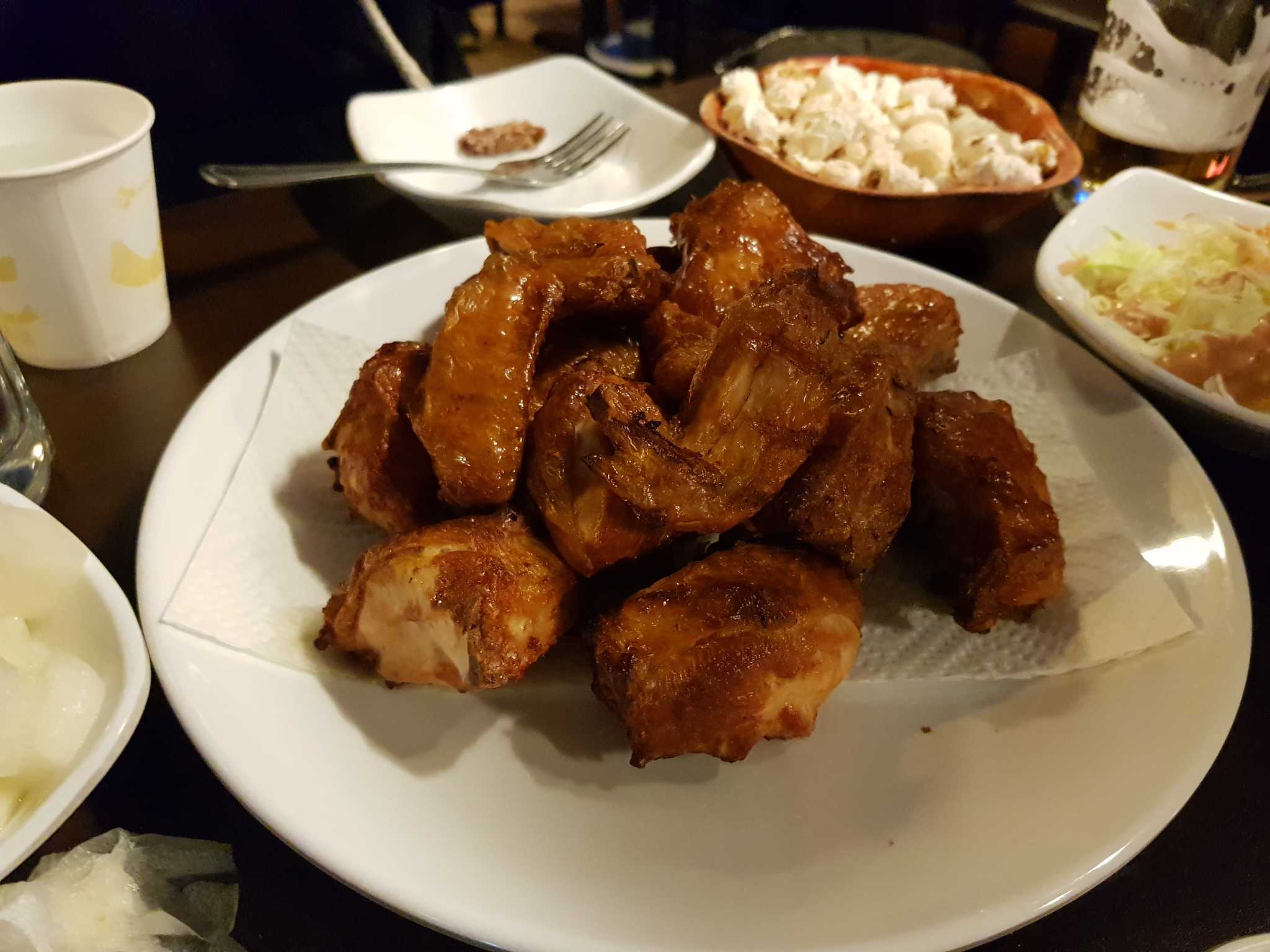 21세기굽는치킨 사진 7