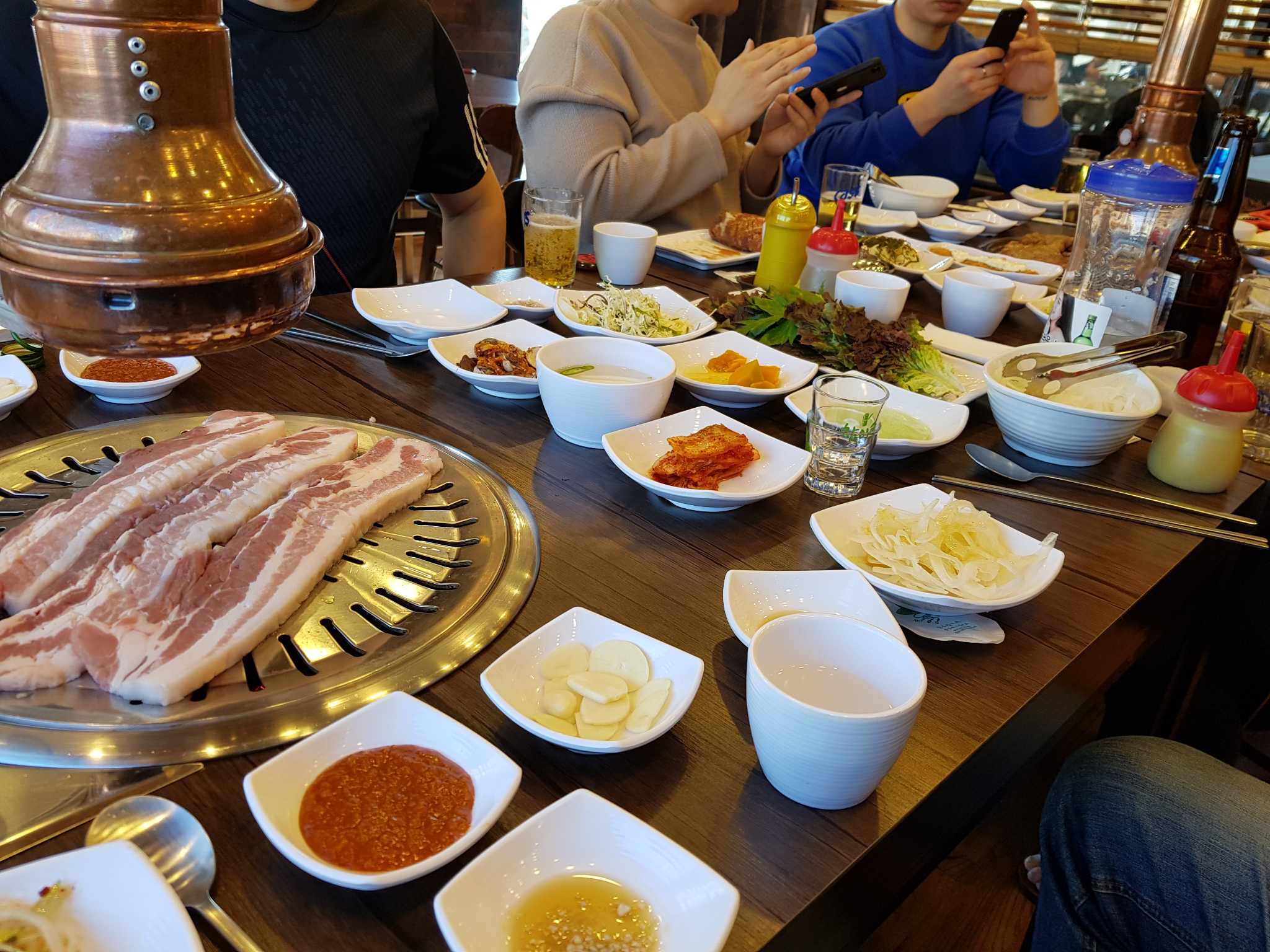 강릉돈우마을 강릉주문진점 사진 5