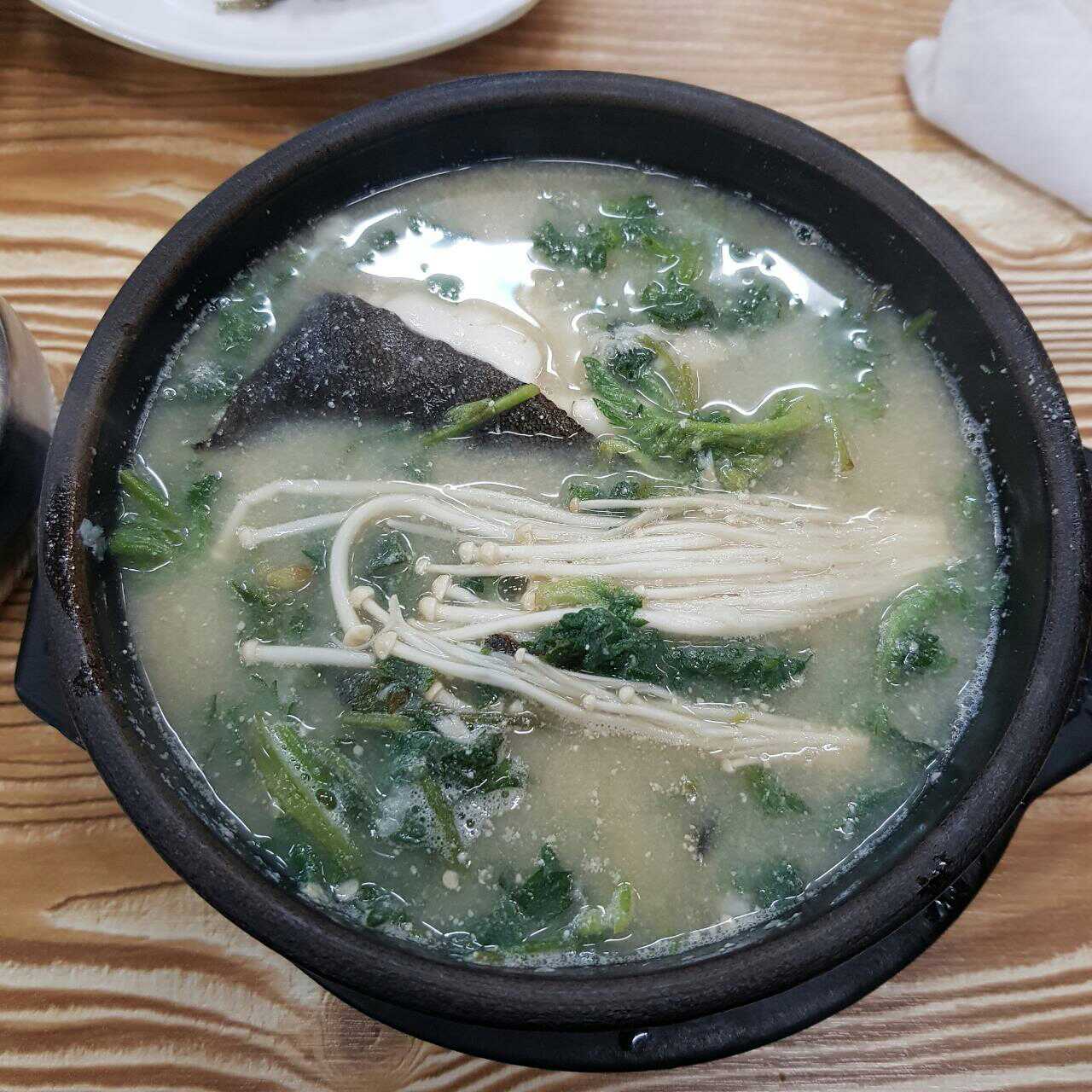 포항참가자미횟집 사진 7