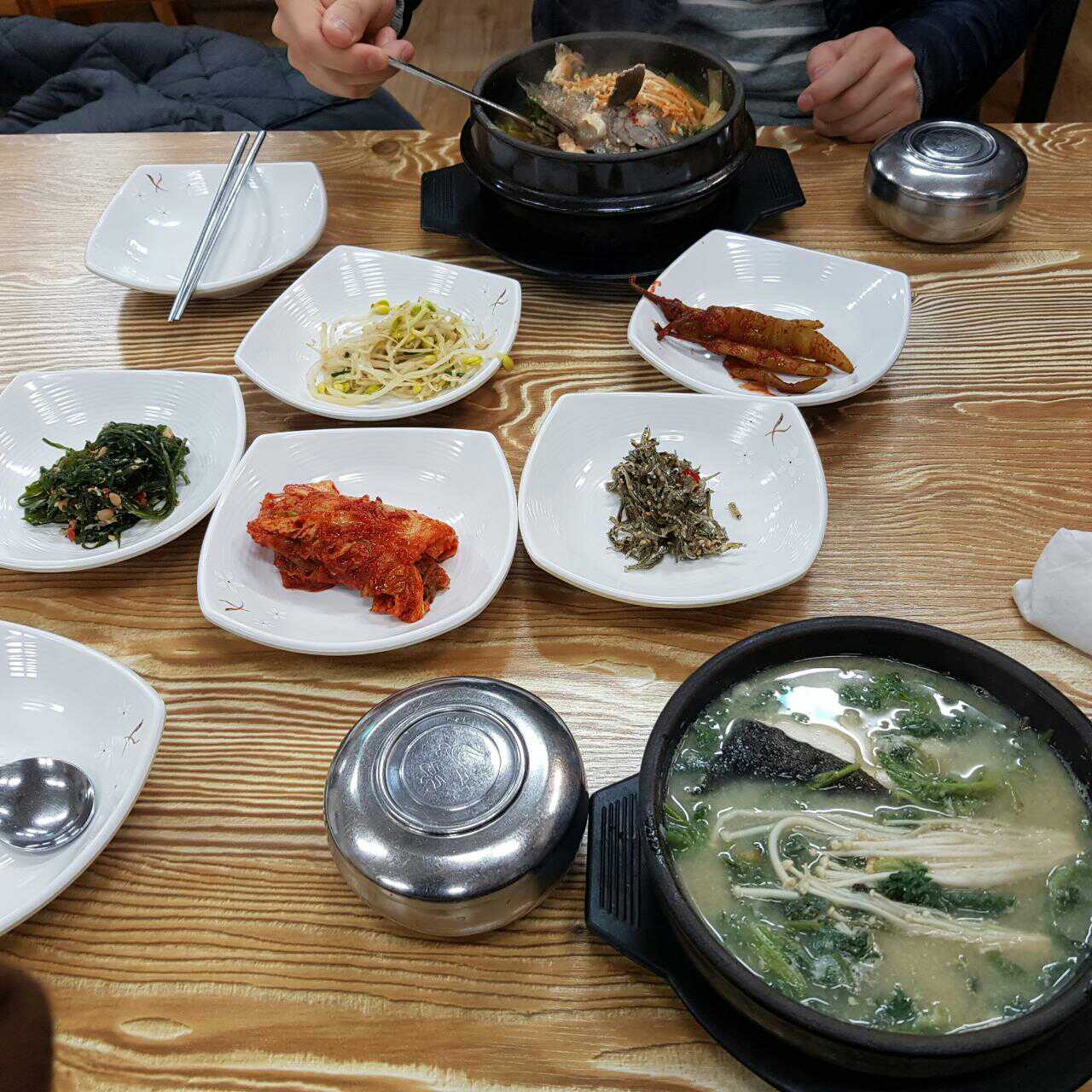포항참가자미횟집 사진 6