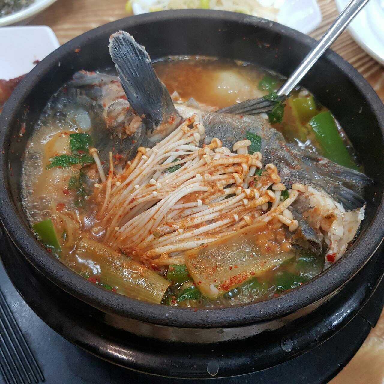 포항참가자미횟집 사진 5