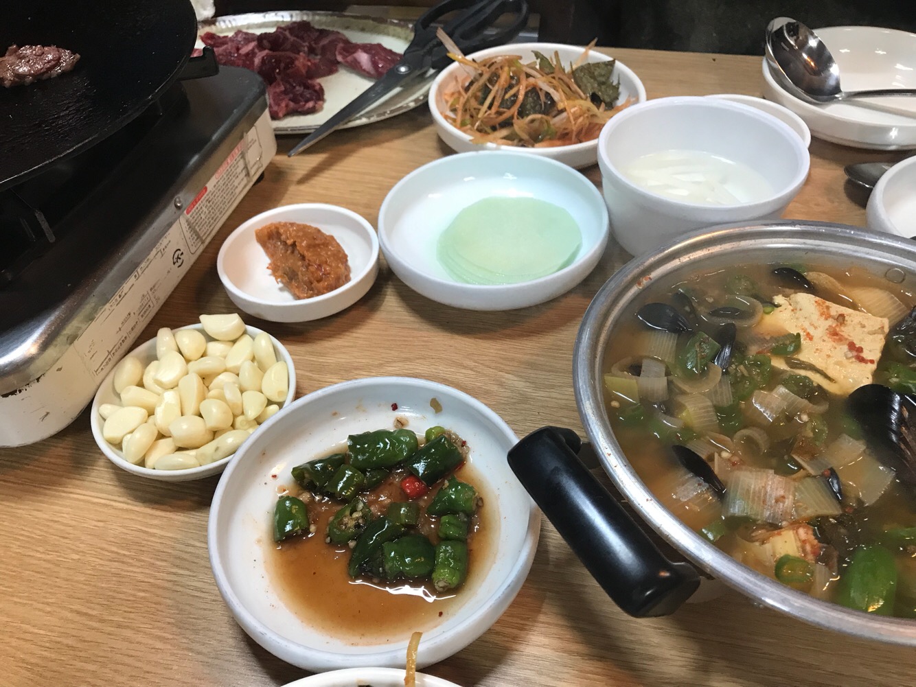 물레방아즉석구이 사진 4