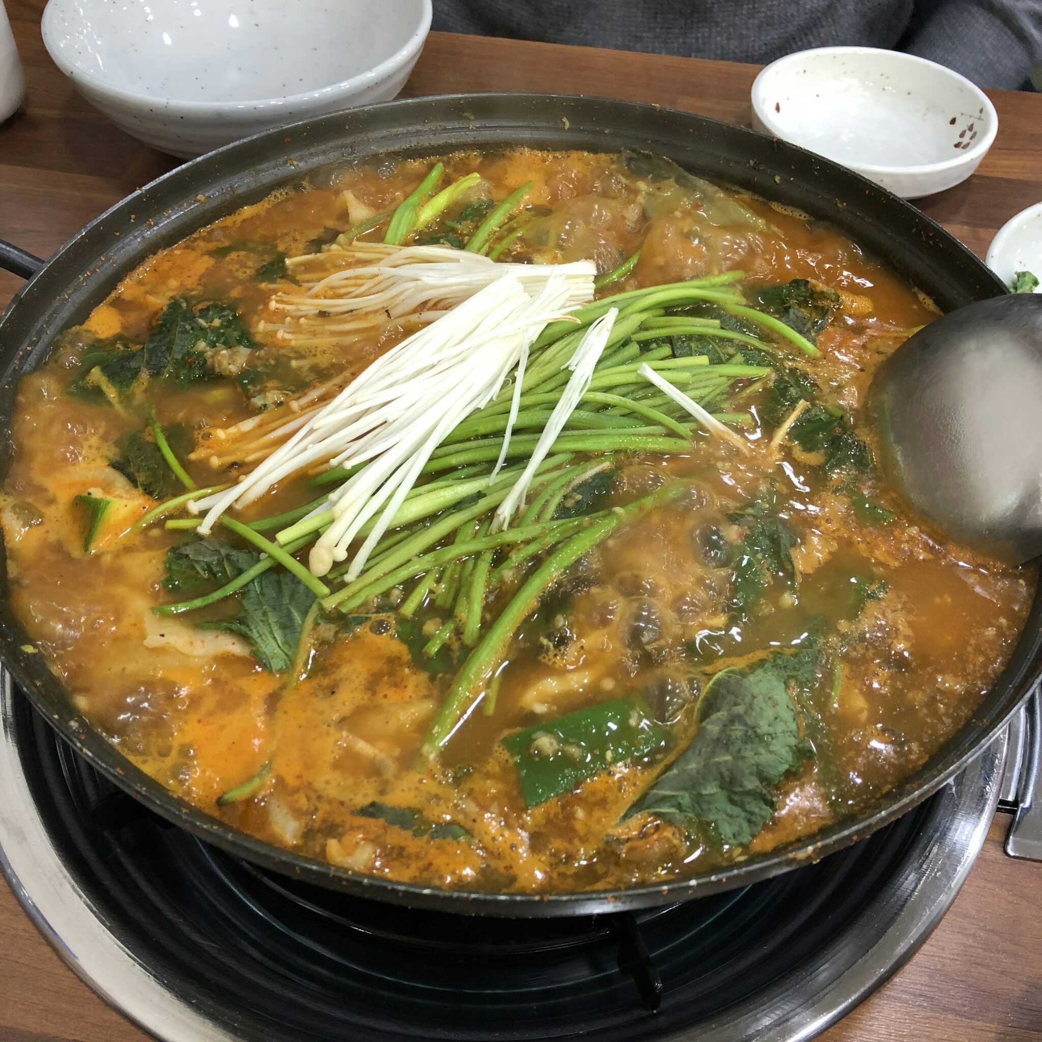 하림메기매운탕 사진 2