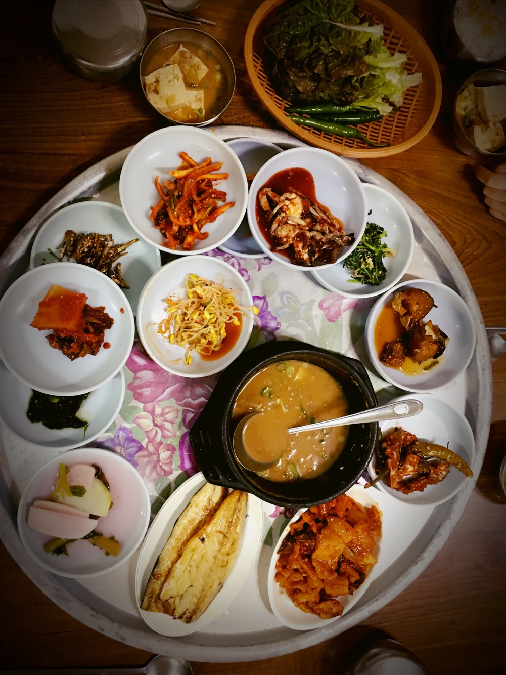 동원식당 사진 2