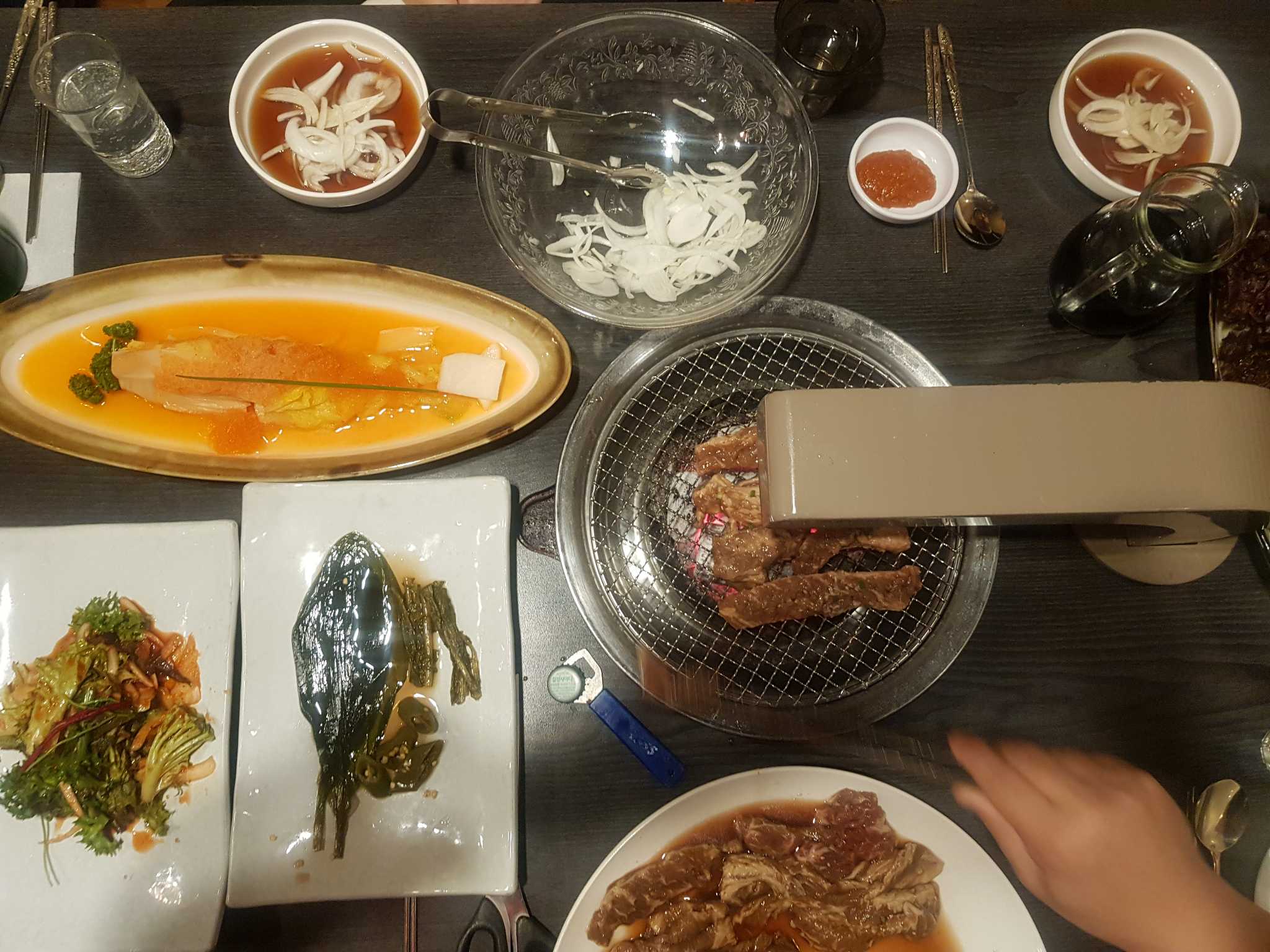외식1번가 덕천점 사진 5