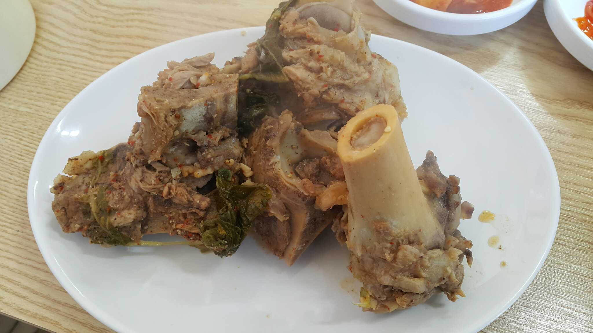 서울순대 사진 5