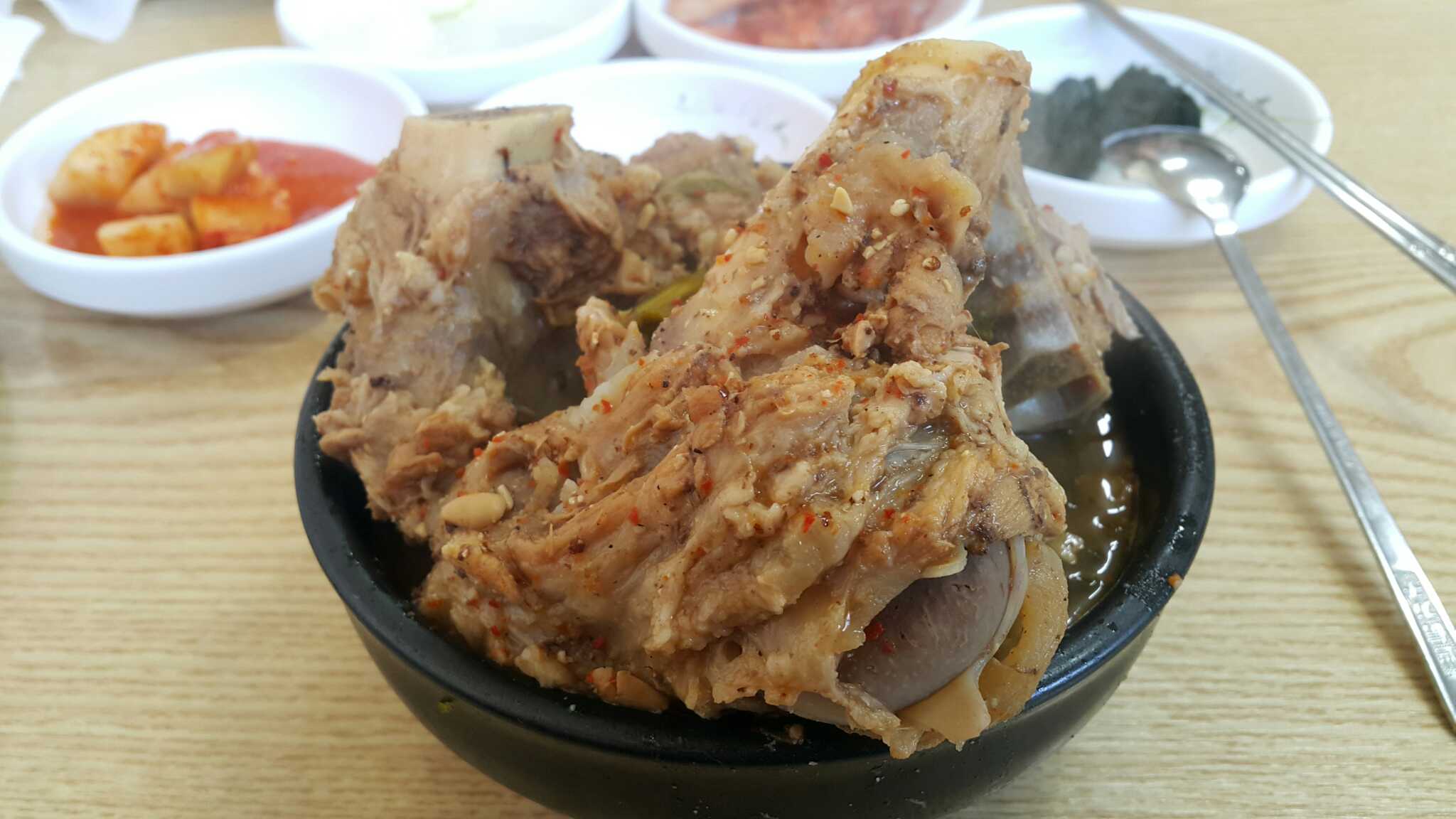 서울순대 사진 4