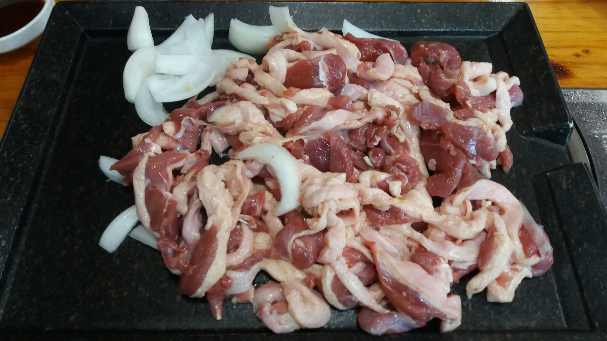 동강한오리숯불구이 대표 사진