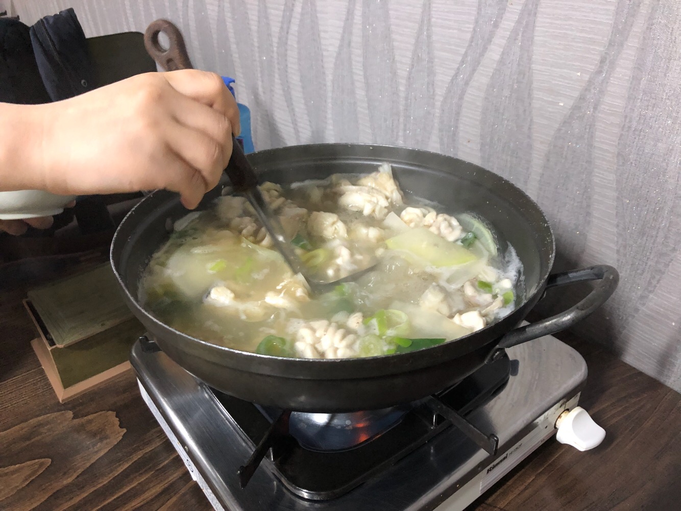 동해양푼이동태찌개 사진 2