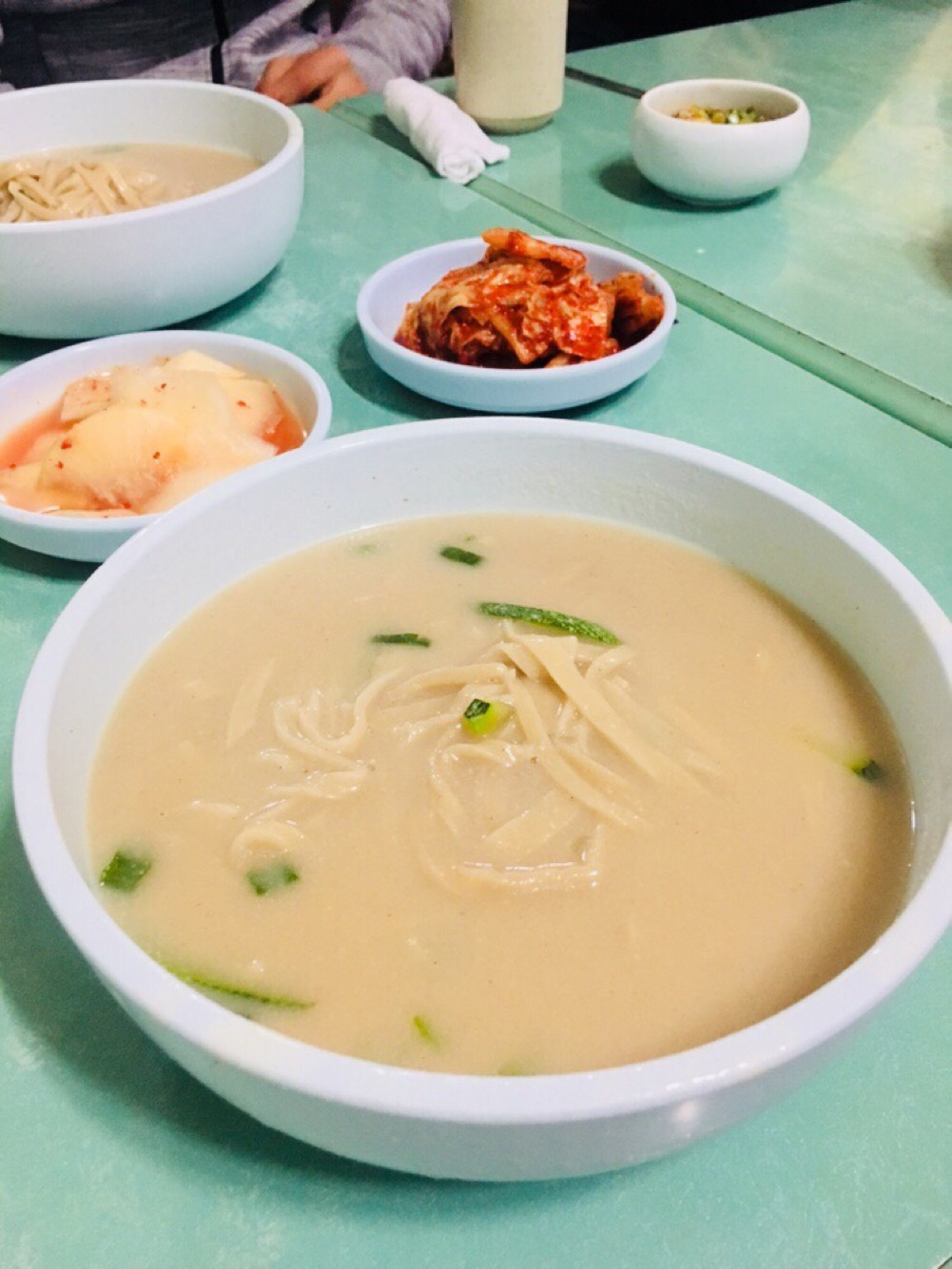 삼릉고향칼국수 사진 4