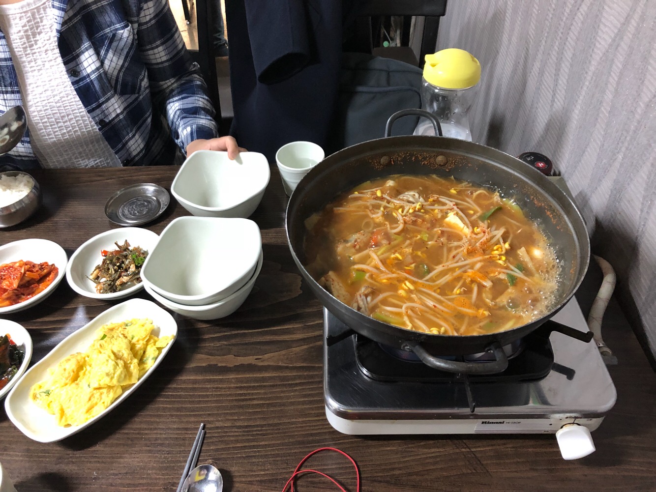 동해양푼이동태찌개 사진 3