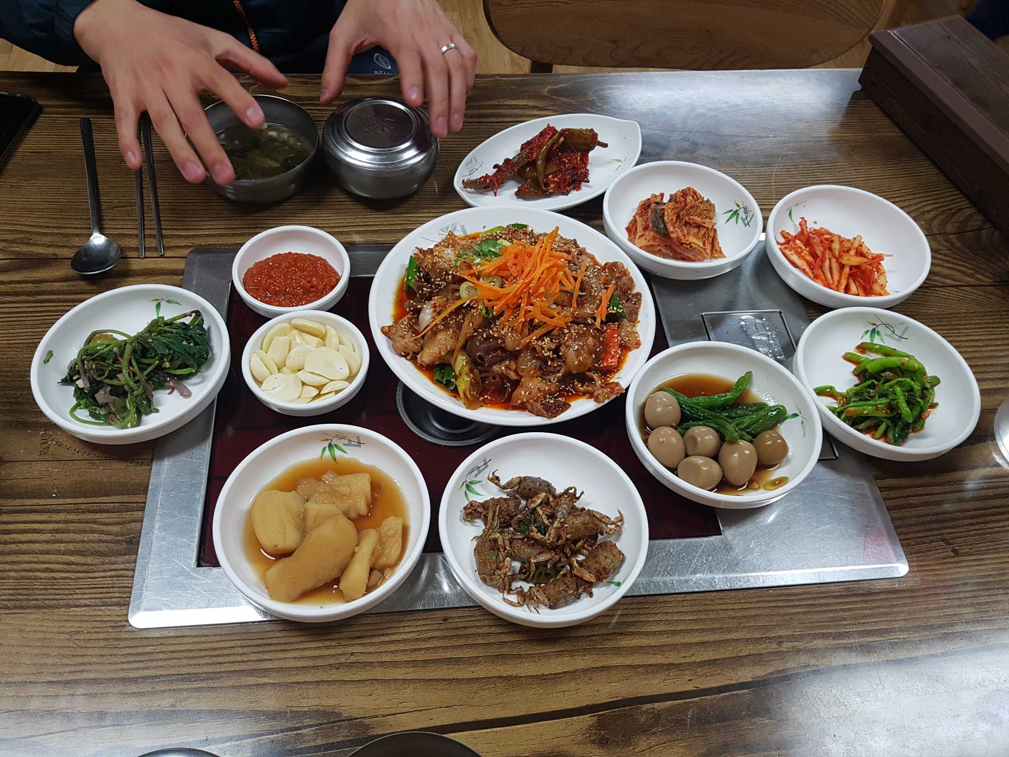 임가네식육식당 사진 6