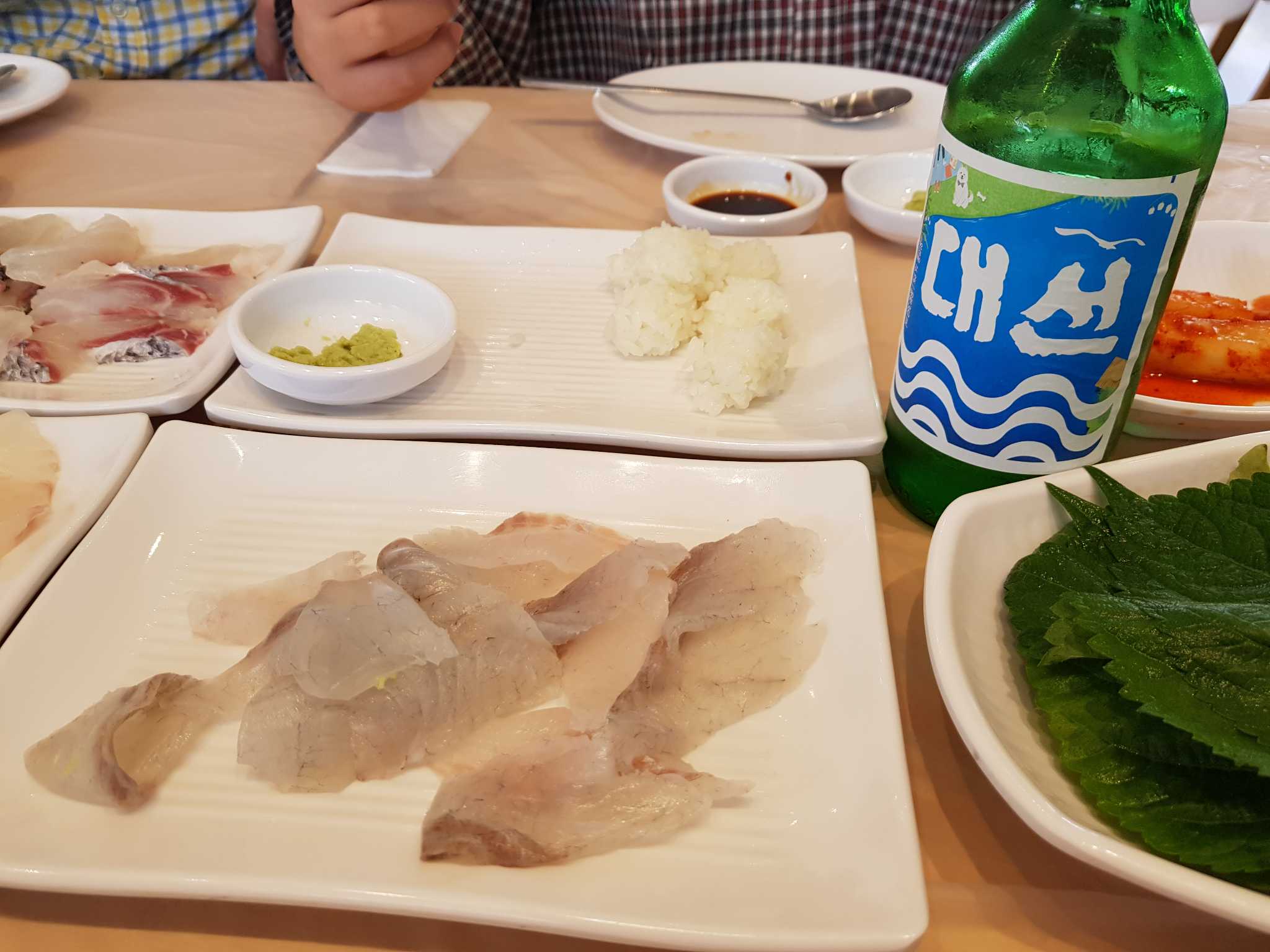 삼삼횟집 사진 7