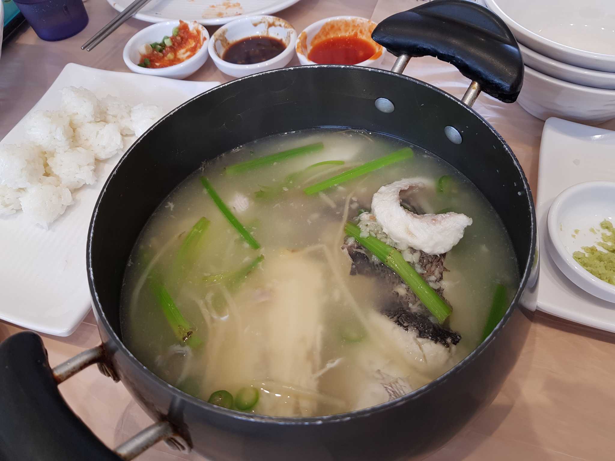 삼삼횟집 사진 8