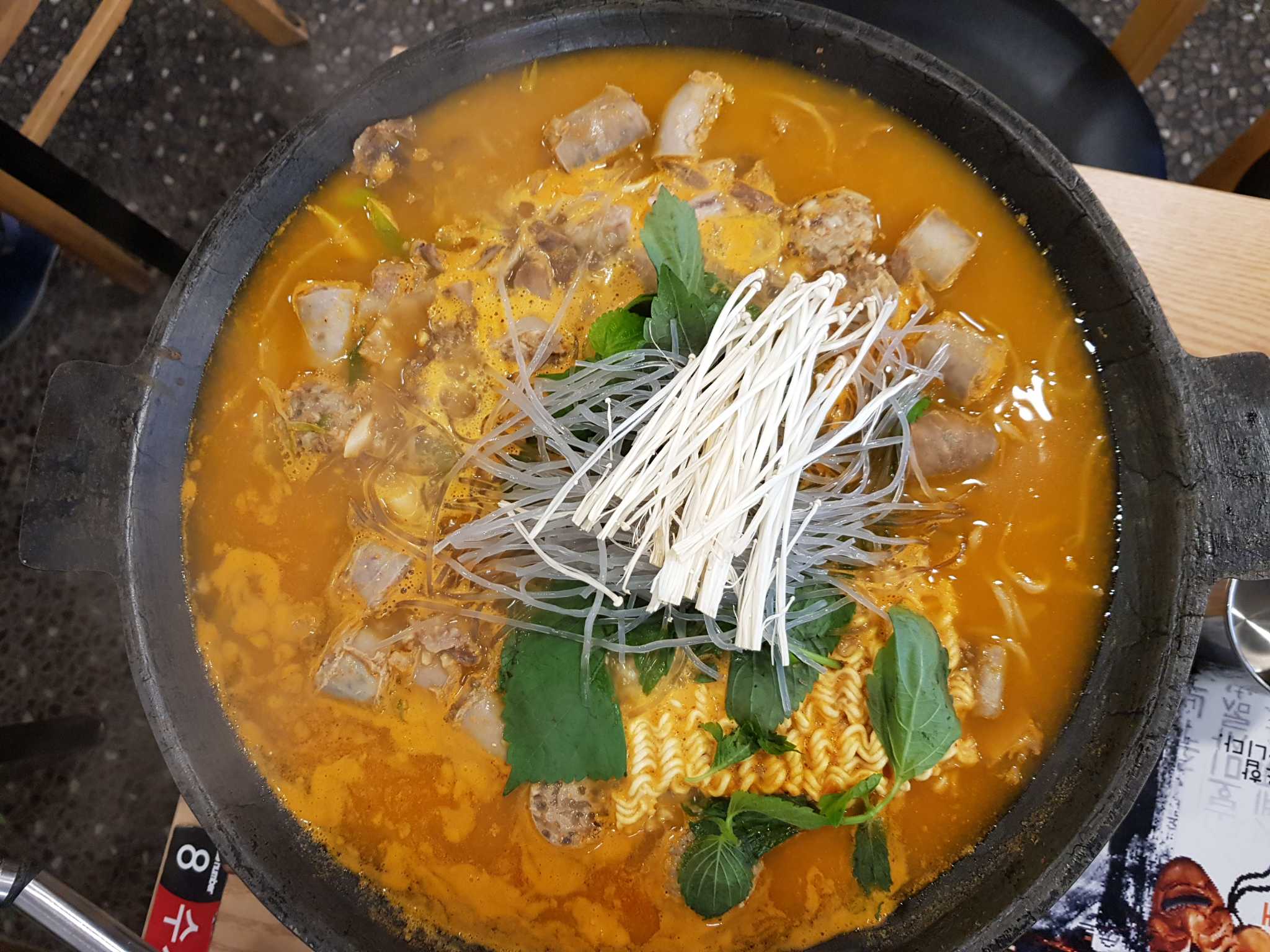 오륙도수제순대 사진 3