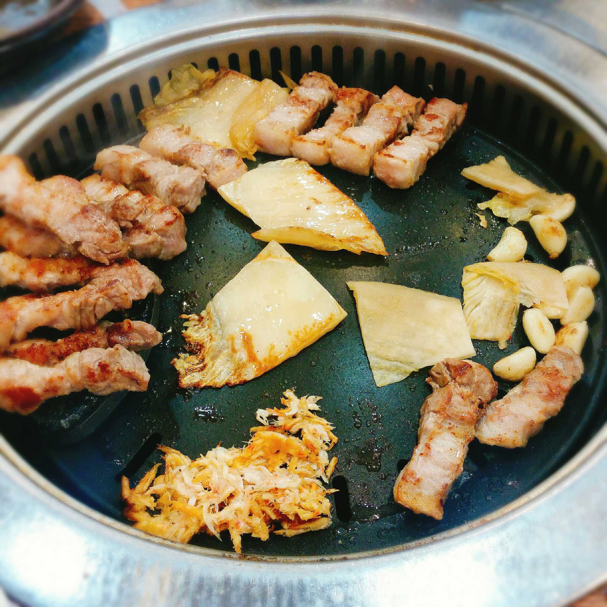 맛찬들왕소금구이 부산서면점 사진 6