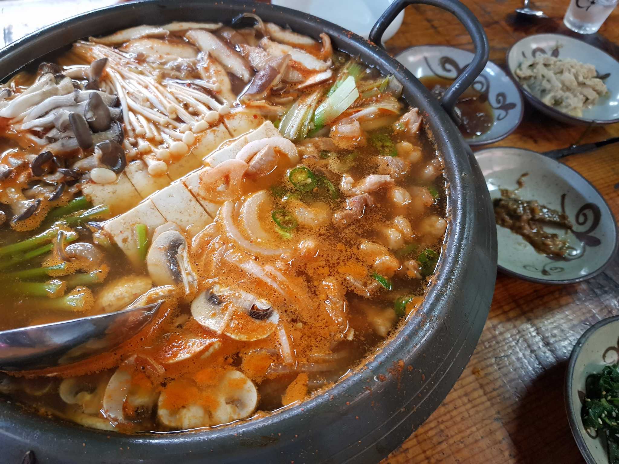 토속집 사진 3