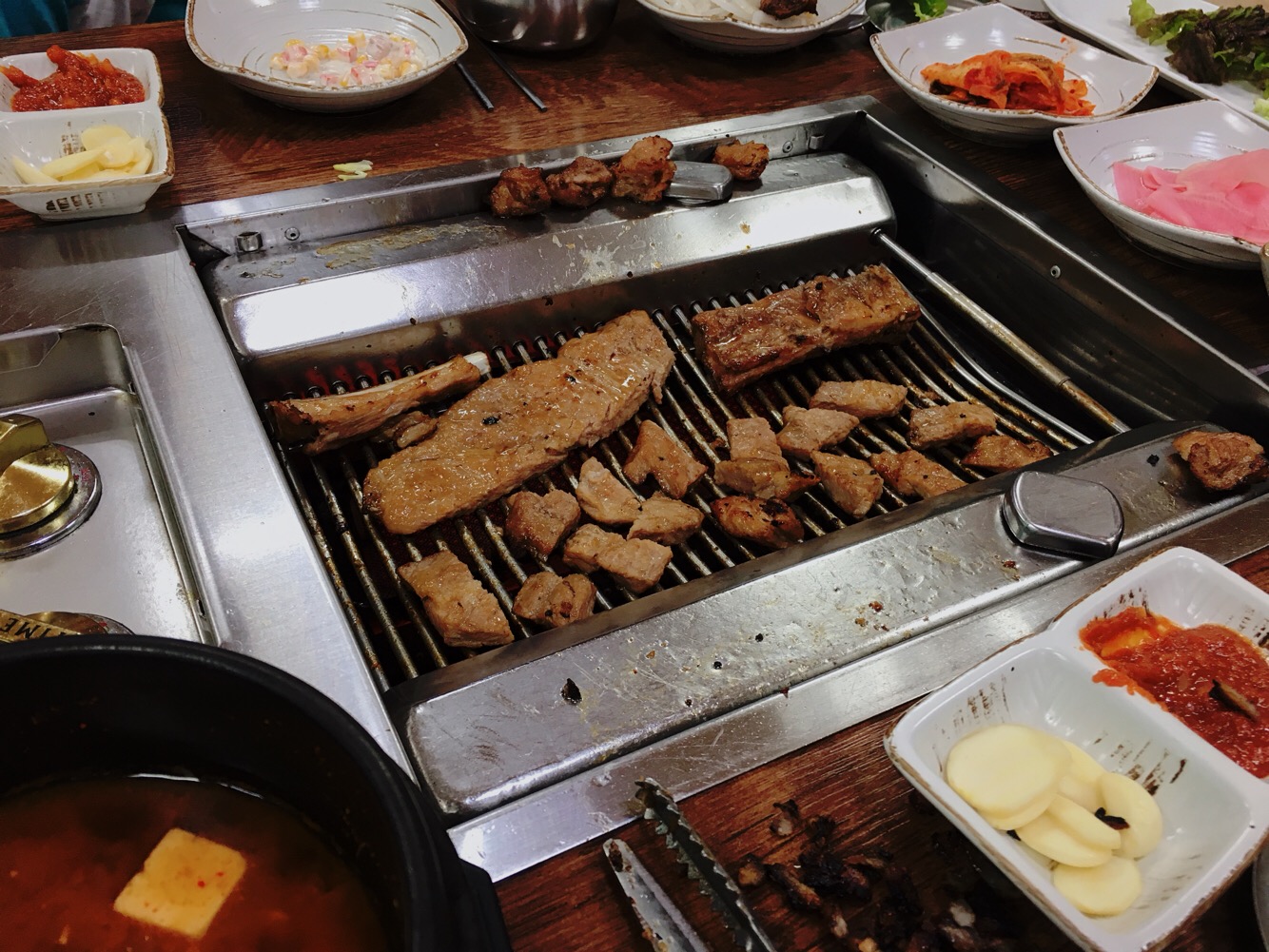 황제갈비 사진 5