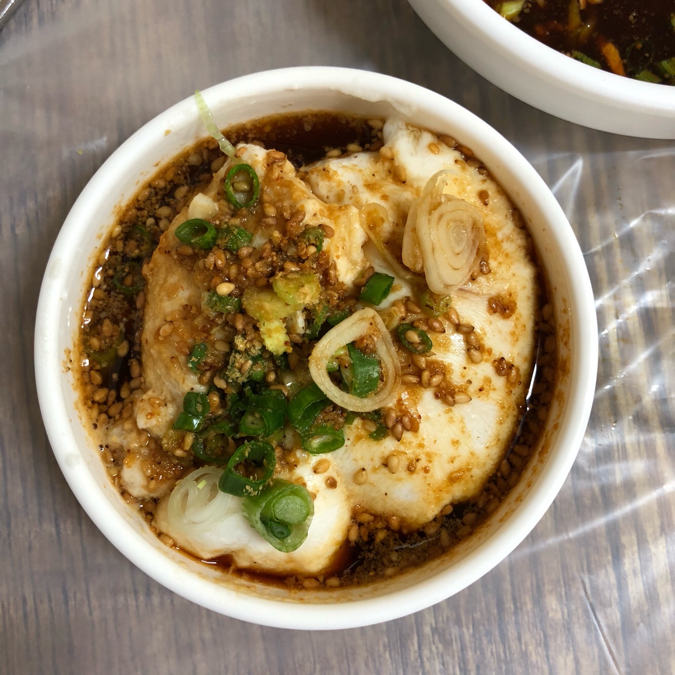 은정횟집 본점 대표 사진