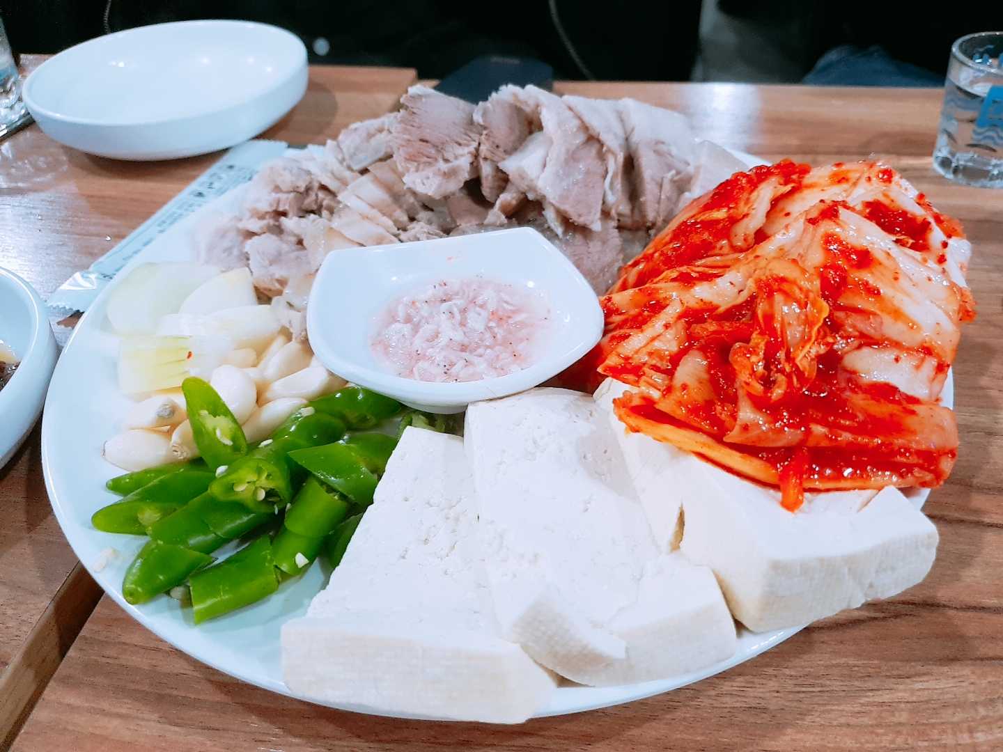 오이소식당 사진 2