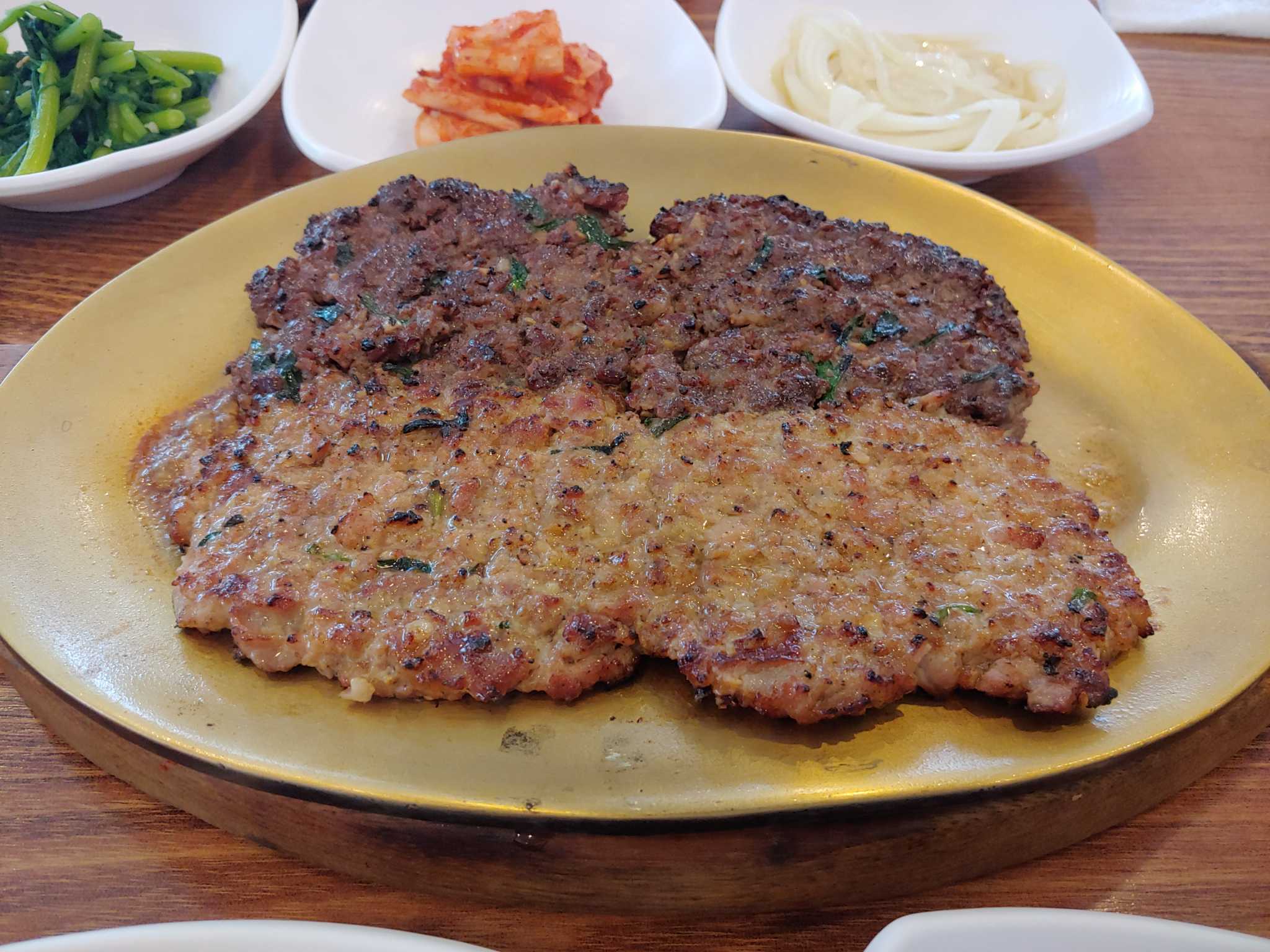 백고떡갈비 대표 사진