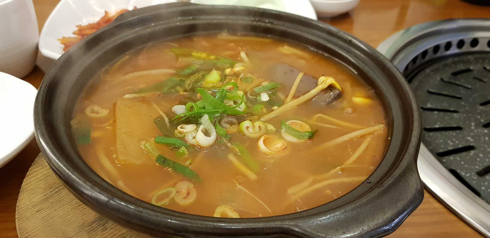 영남돼지 사진 8