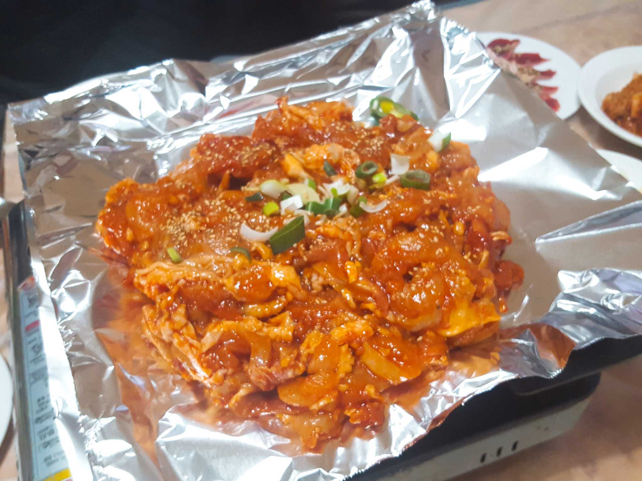 원조장수통닭 사진 5
