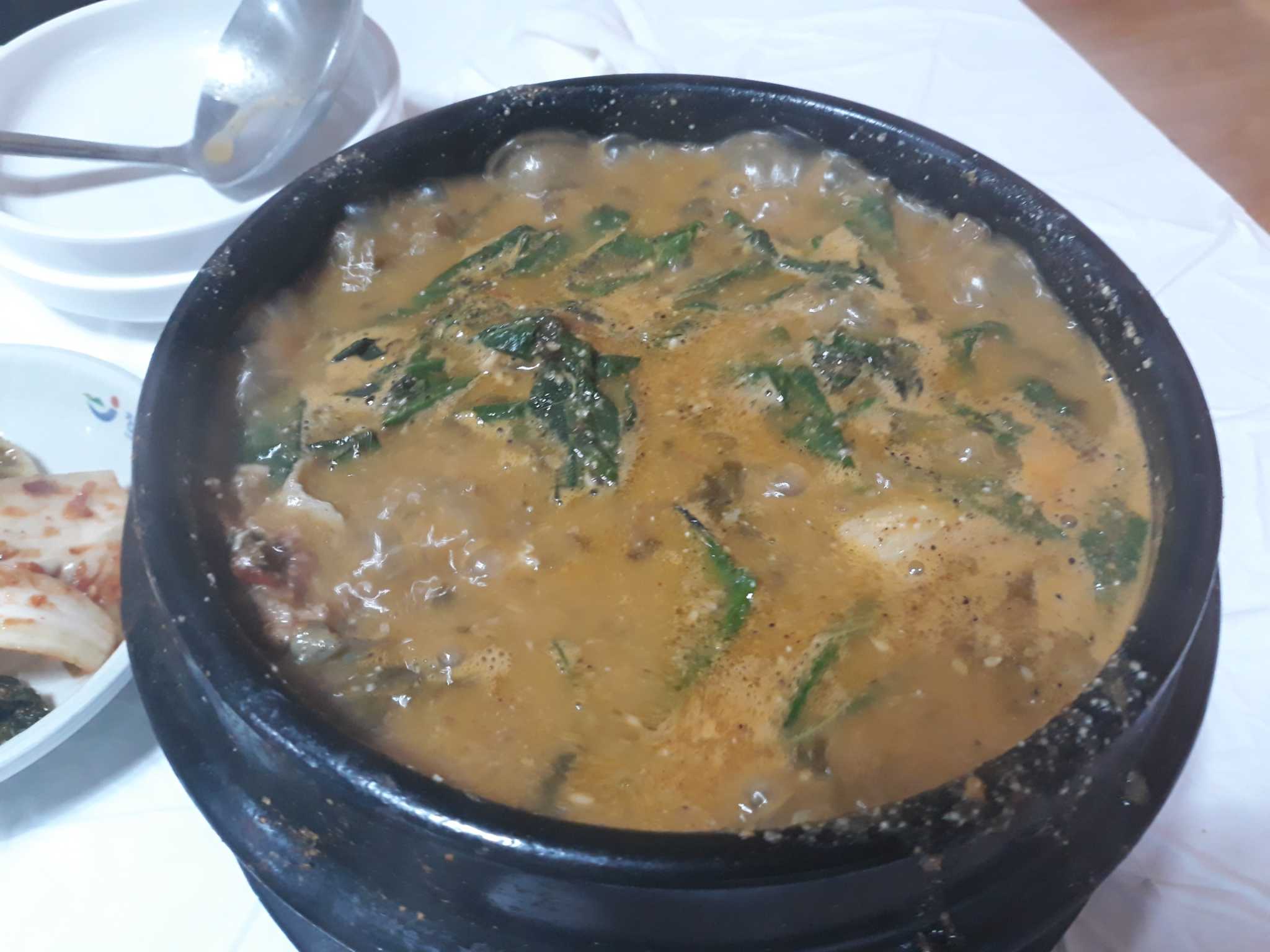 탐진강메기탕 대표 사진