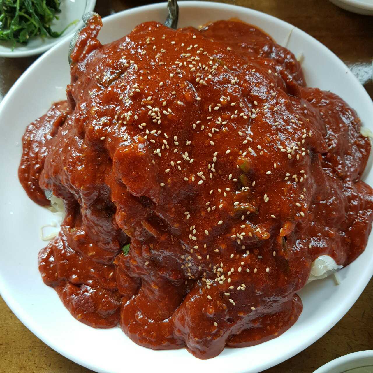 오미정아구찜뽈찜 사진 6