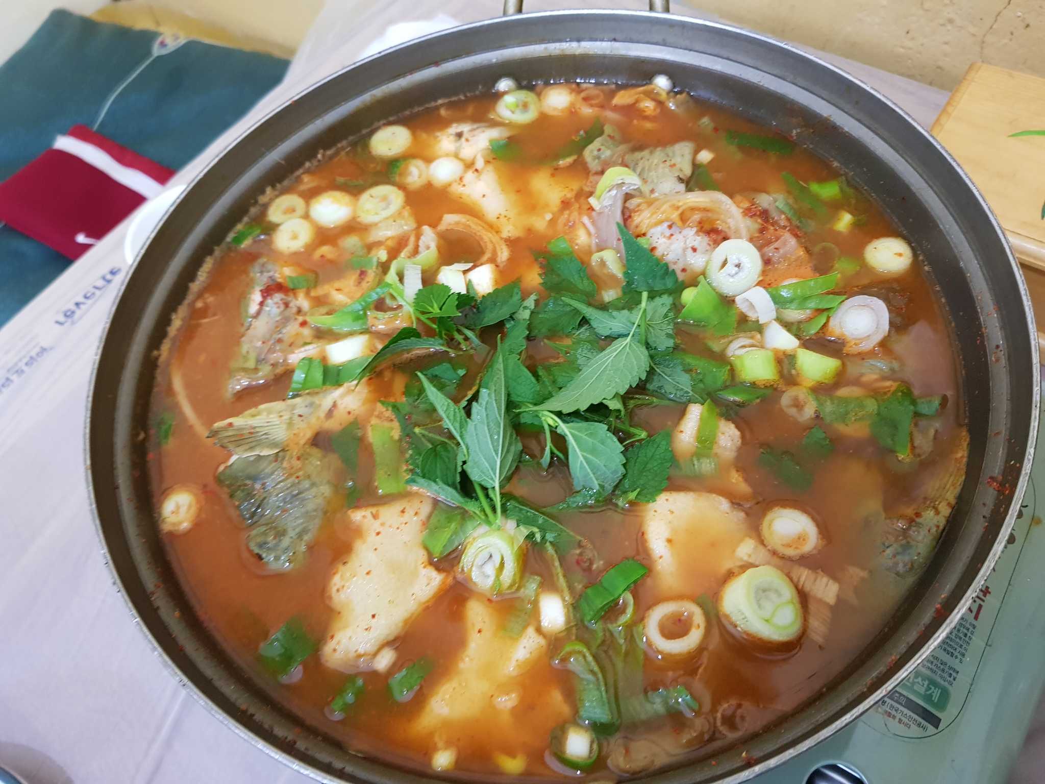 고가식당 대표 사진