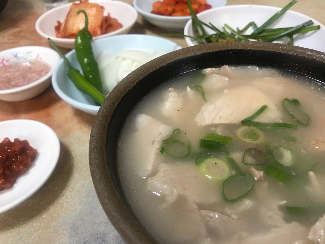 마산식당 사진 7