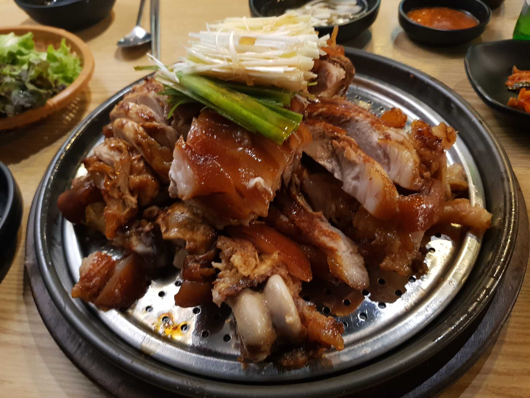 장모족발 해운대점 대표 사진