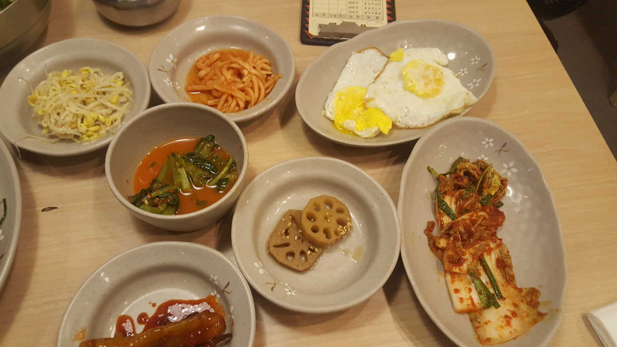 콩밭골순두부 해운대직영점 사진 2
