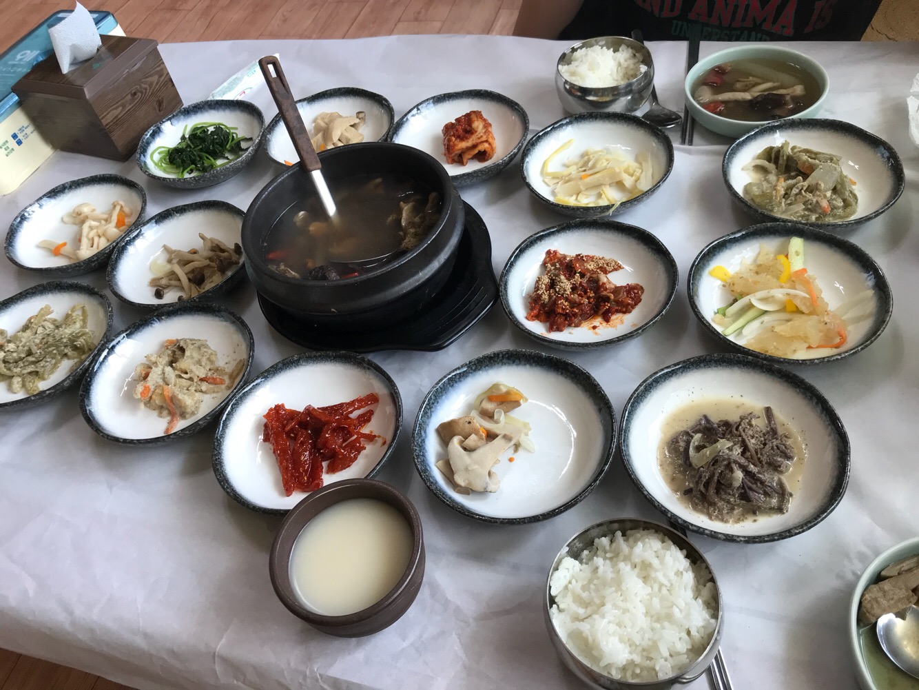 호남식당 사진 5