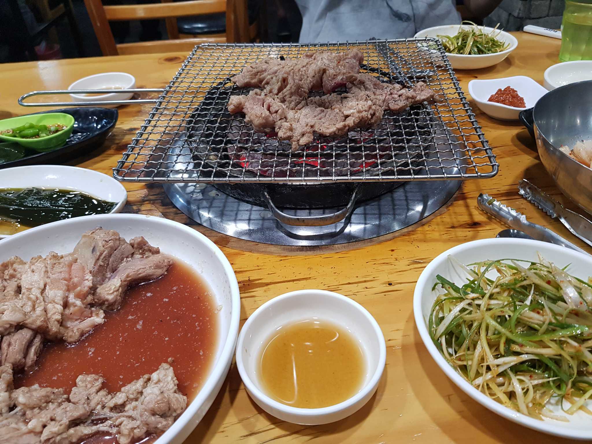 가마솥 사진 5