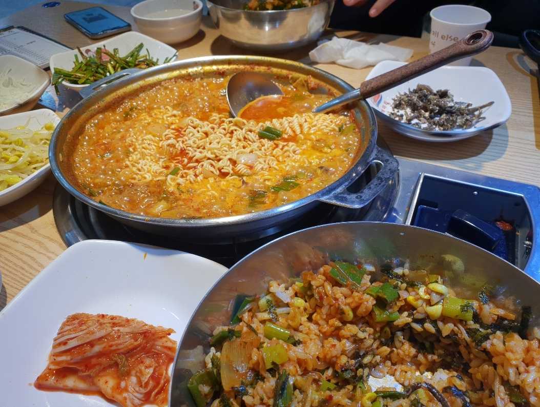 개미집 송도점 사진 2