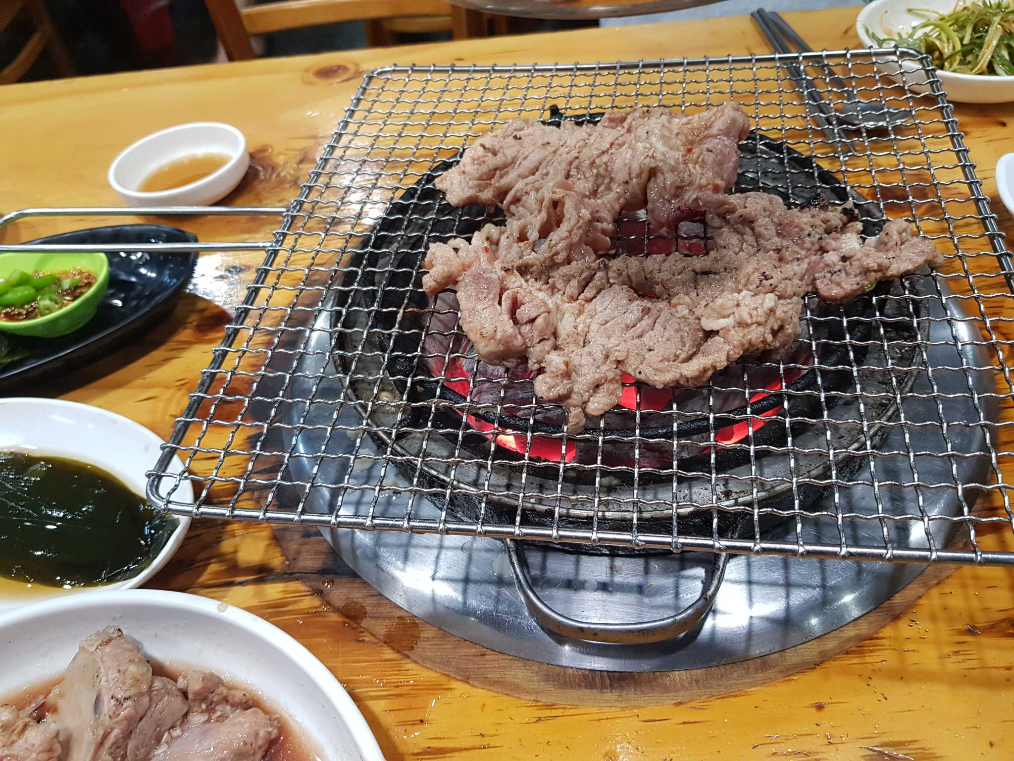 가마솥 사진 4