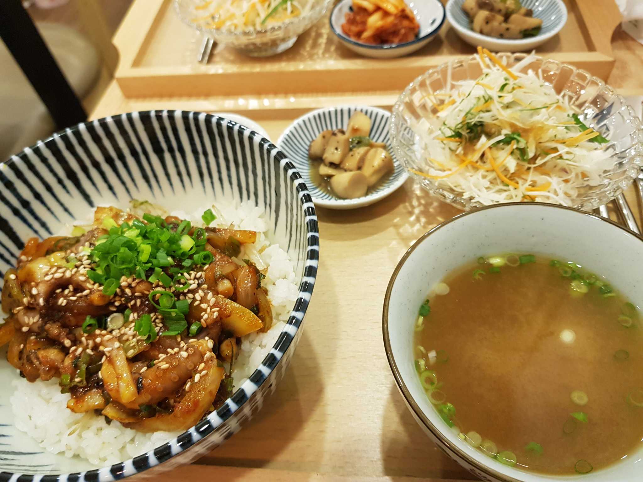 송송덮밥 대표 사진