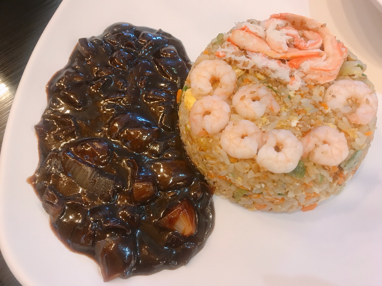 용반점 대표 사진