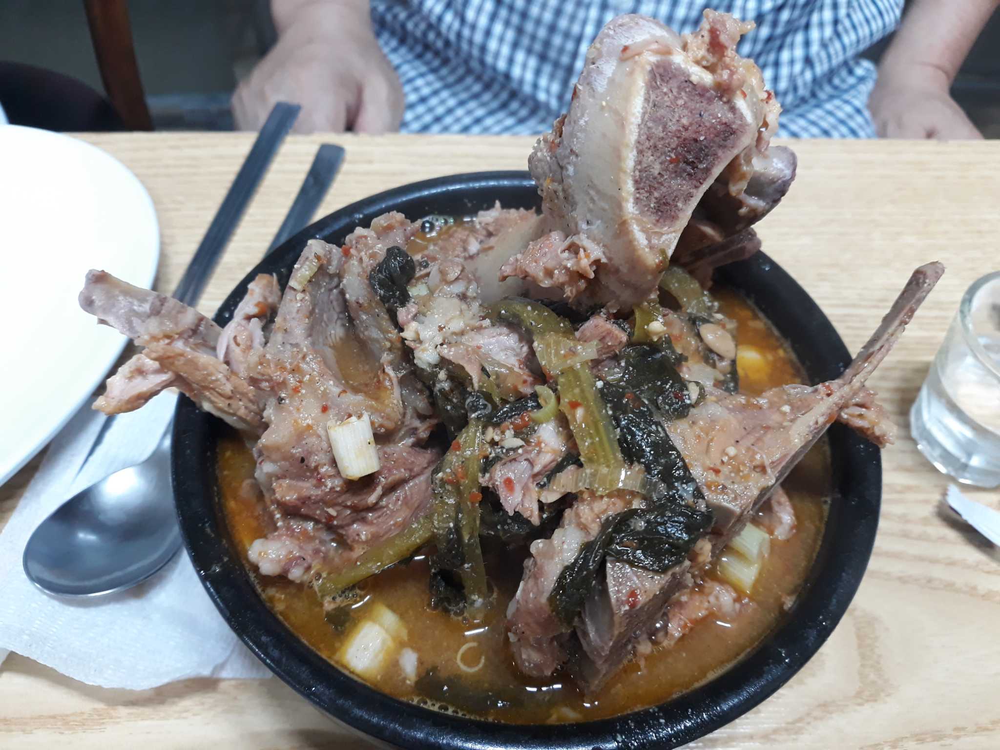 서울순대 사진 3