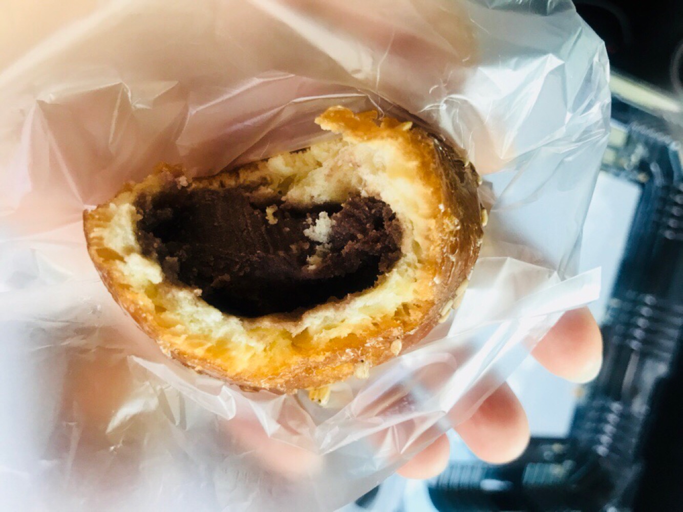 오미사꿀빵 본점 사진 6