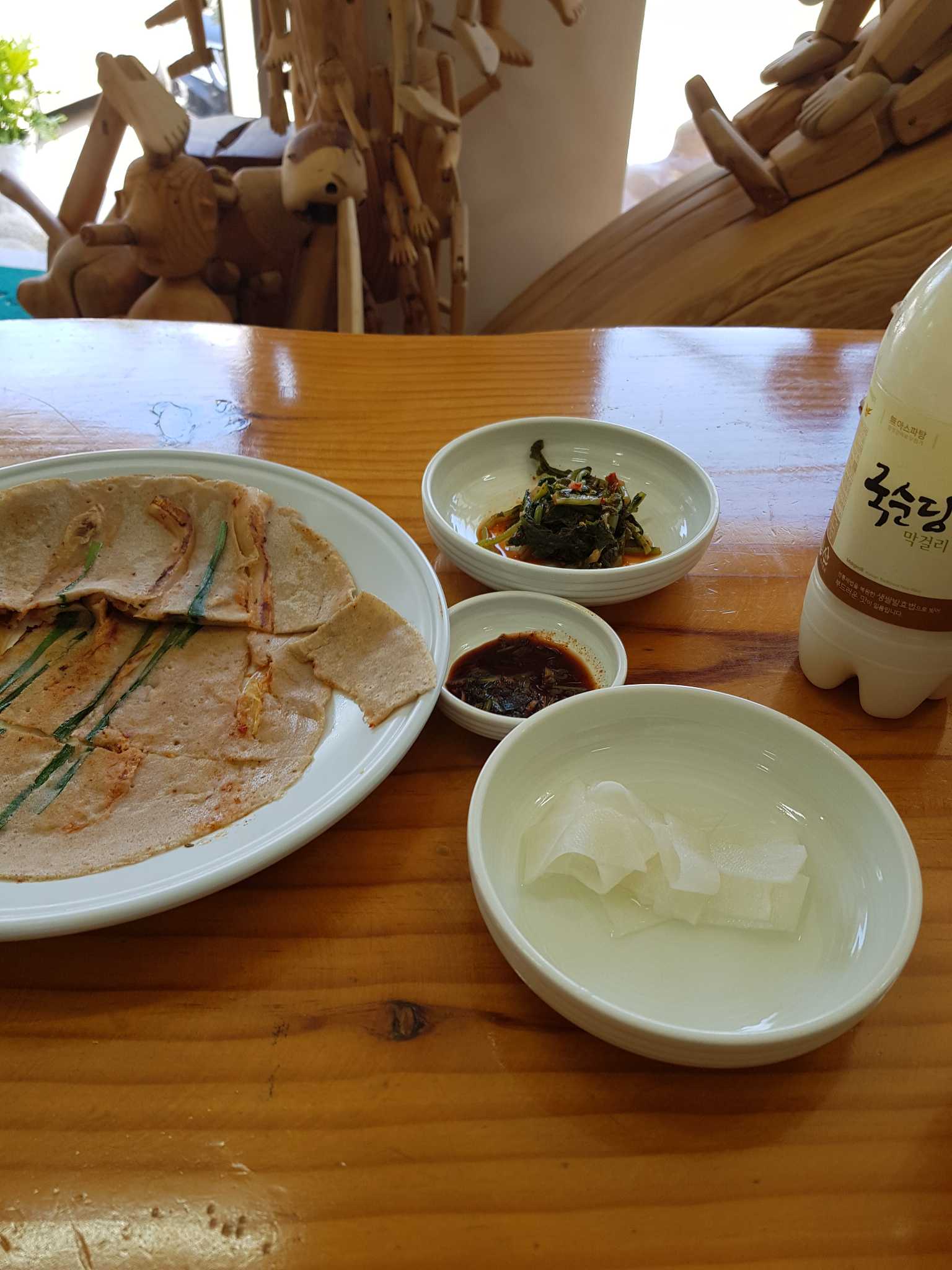 권오복 분틀메밀국수 사진 8