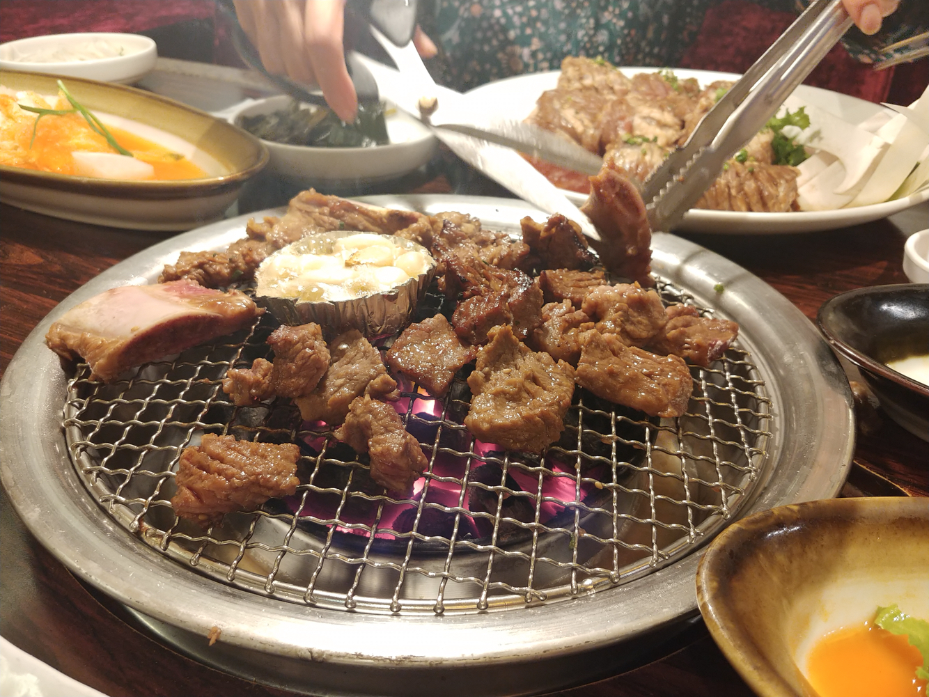 외식1번가 해운대점 사진 3