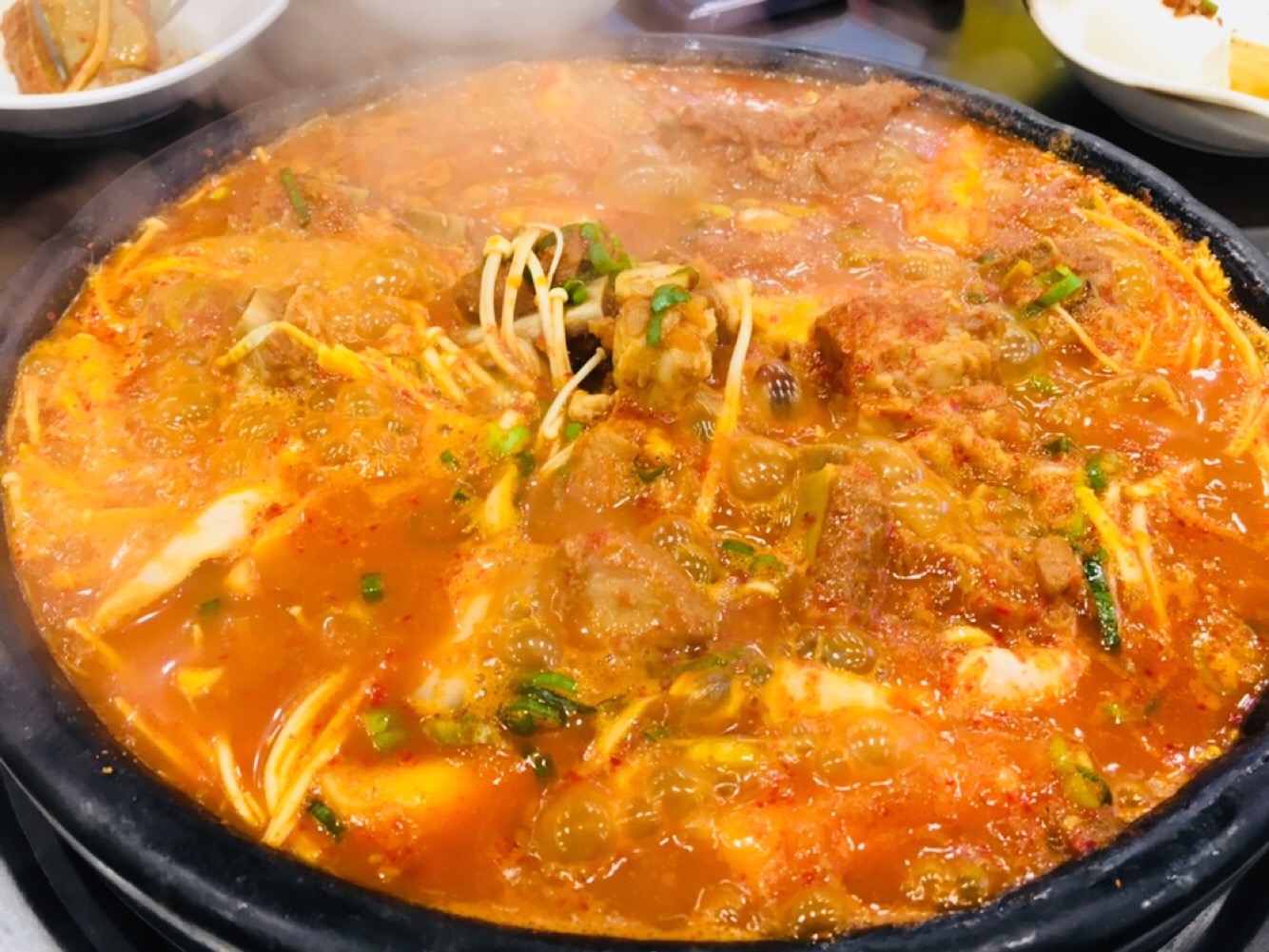 정가네원조매운갈비찜 사진 6