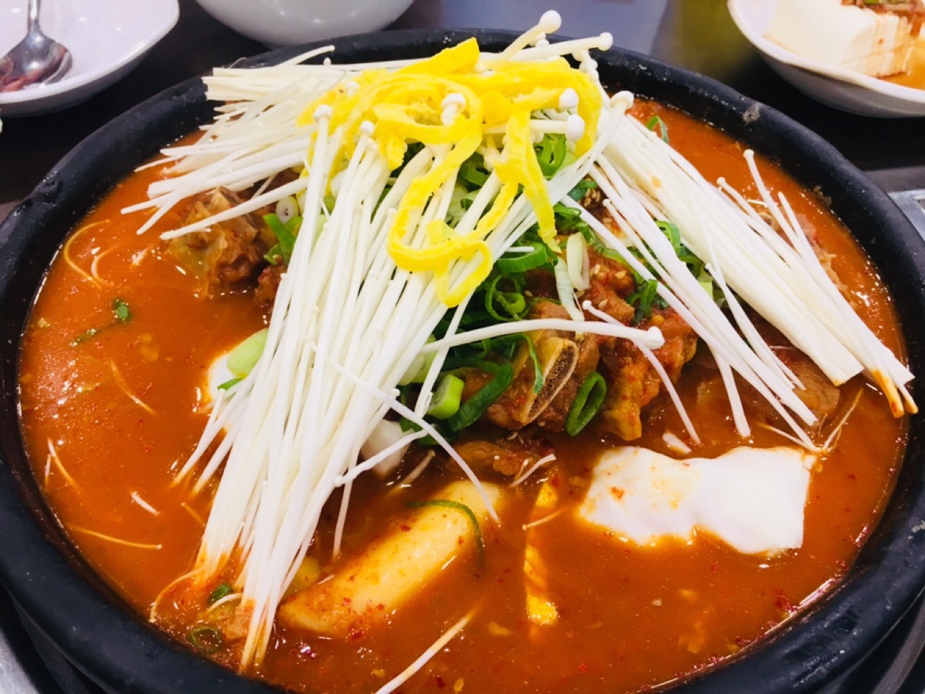 정가네원조매운갈비찜 사진 7