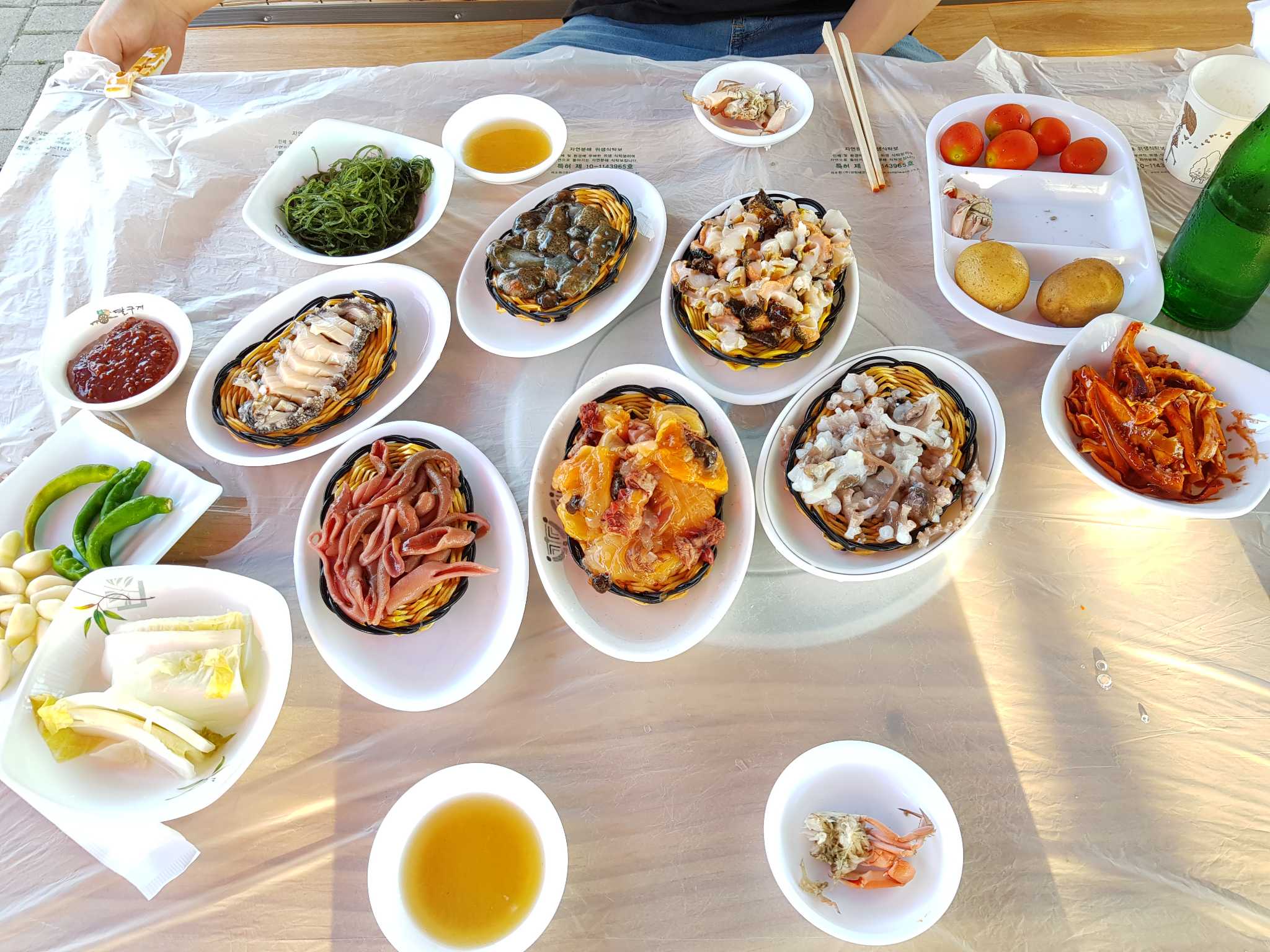 주영이네 대표 사진